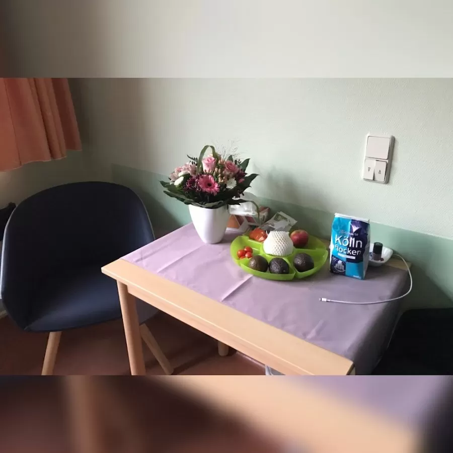 Kliniken im Theodor-Wenzel-Werk - Photo 8