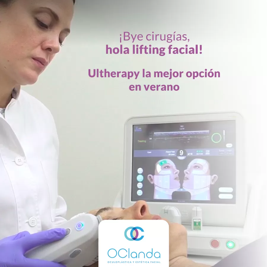 Oclanda - Dra. Luz María Vásquez - Photo 8