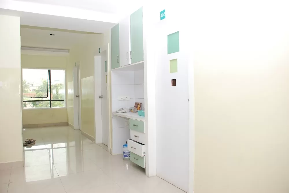 Sowmya Children's Hospital - Photo 6