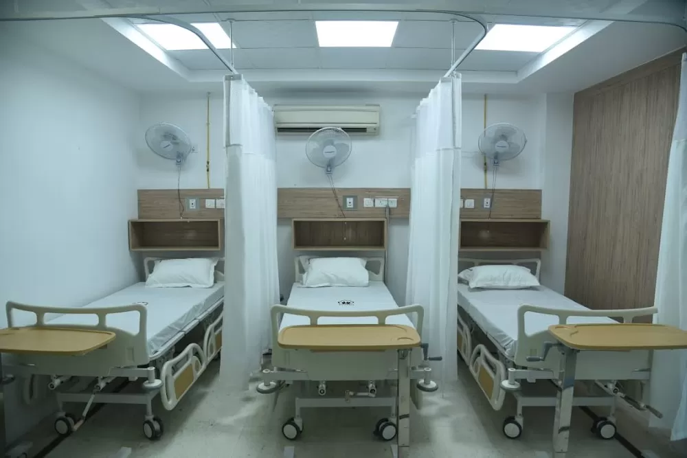 Pelvinic, The Best Proctology & Laparoscopy Hospital in Delhi | Piles | Anal Fissure Treatment | Best Gynaecologist - Photo 5