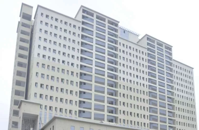 VS Hospital Neonatal Intensive Care Unit - Photo 1
