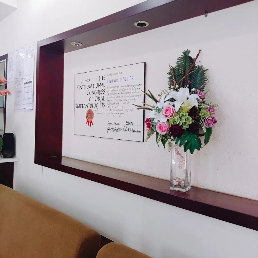 Nhaviet Dental Implant Center - Photo 8