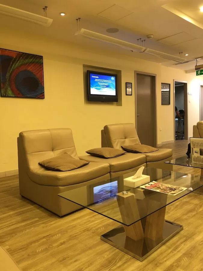 Imperial Healthcare Institute - Photo 4