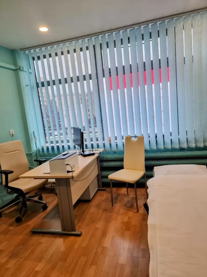 Centrum Medyczne Zdromed - Photo 2