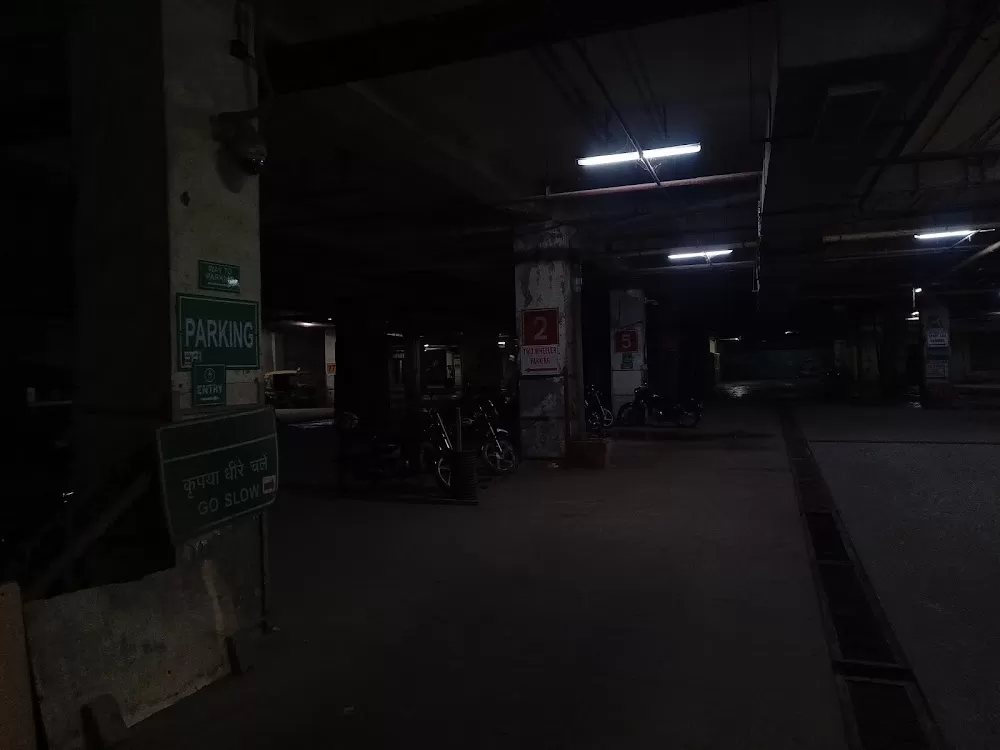 Pgi Hospital - Photo 5