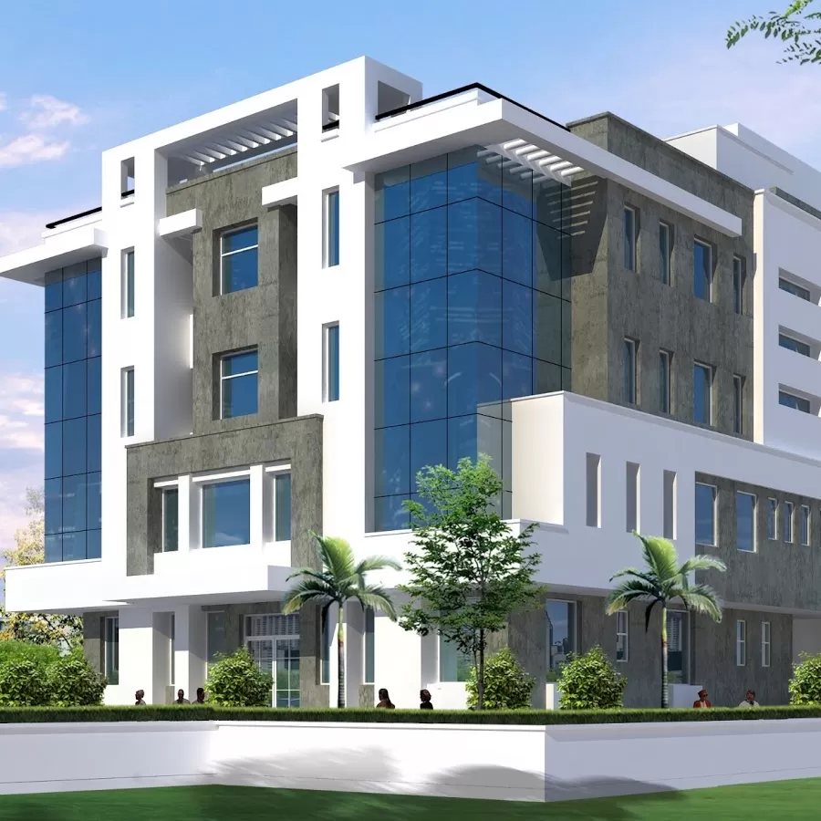 BARALA HOSPITAL & RESEARCH CENTER - Photo 8