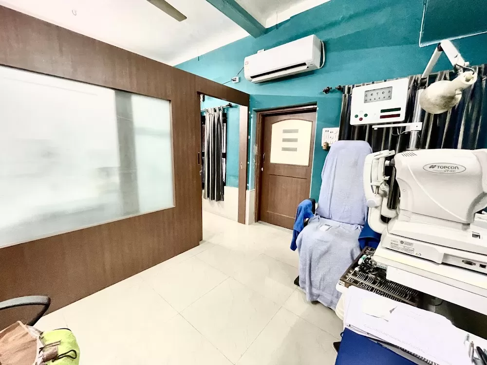 Nayandeep Eye Care LLP - Photo 5