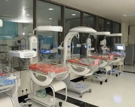 Neocare Hospital - Photo 6