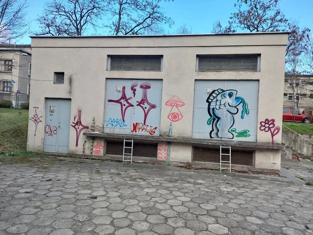 Uniwersytecki szpital w Krakowie | Klinika Psychiatrii - Photo 3