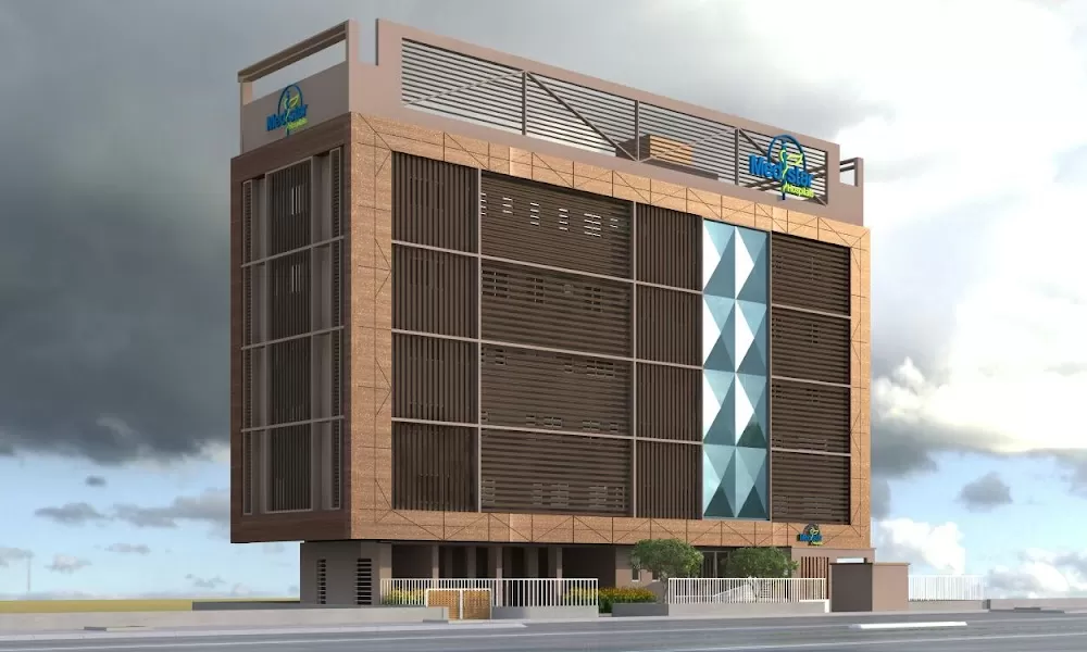 UNITY HOSPITALS VADSAR - Photo 2