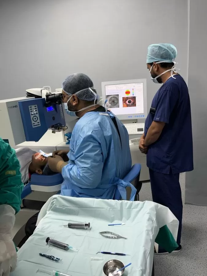 Brar Eye Centre - Photo 3