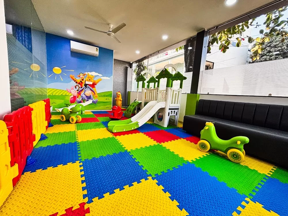 Little Angels Children Hospital - Photo 3
