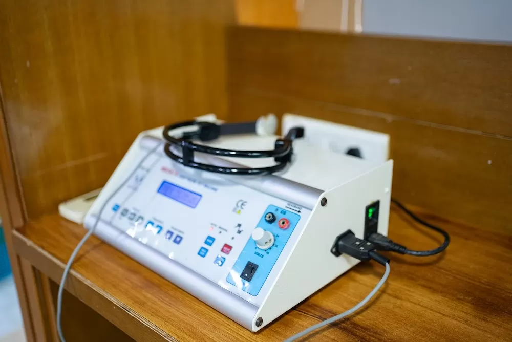 Parth Hospital - Best Psychiatric Hospital in Ahmedabad - Photo 8