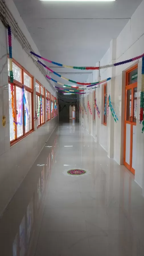 Institute Of Child Health and Hospital for Children - Photo 2