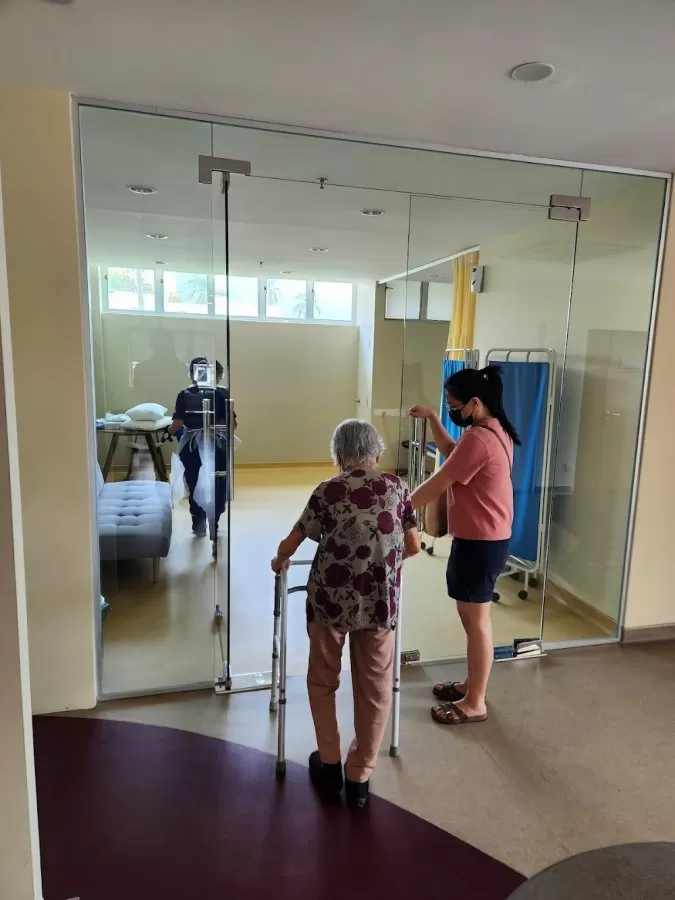 GeriaMed Recovery Centre - Photo 3
