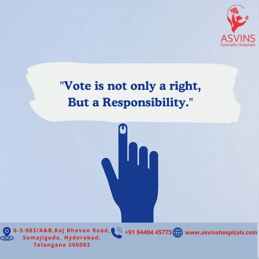 ASVINS Specialty Hospital - Best Cancer Hospital in Hyderabad - Photo 6
