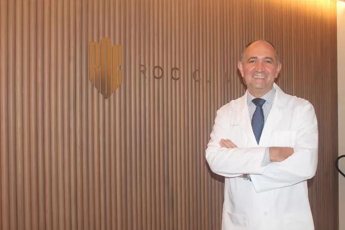 ROC Clinic, clínica de urología - Photo 3