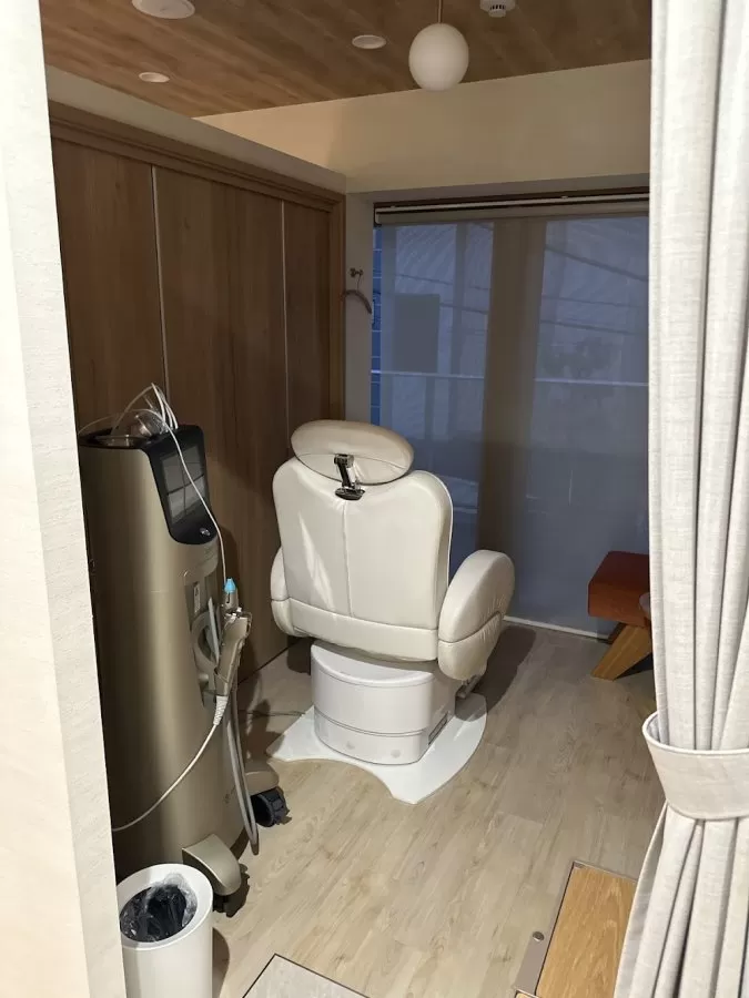 Ever Green Medical Clinic Roppongi | Internal medicine Asthetic dermatology - Photo 7