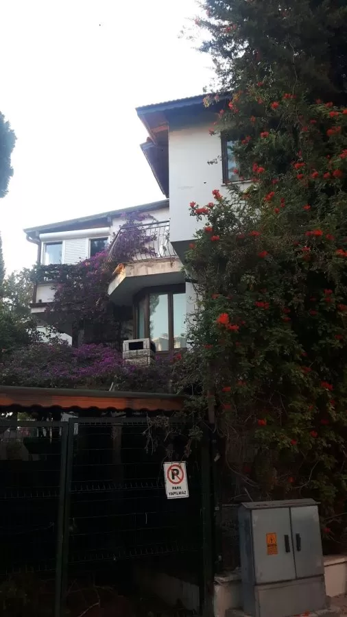 Özel Daviva Antalya Tatil Diyaliz Merkezi - Photo 1