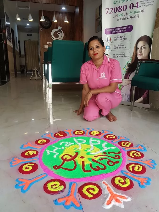 Dr. Rachna (Manasvi Healthcare) - Photo 6