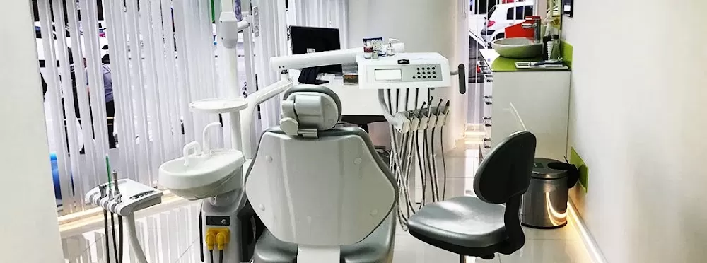 İSMİRADENT Private Oral And Dental Health Polyclinic - Photo 6