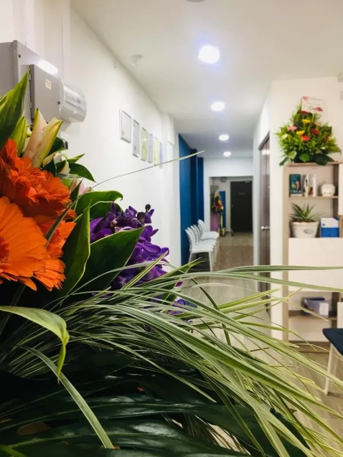 Clinic 365 - Photo 5