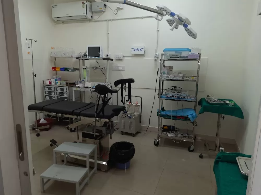 Arogya piles clinic - Photo 2