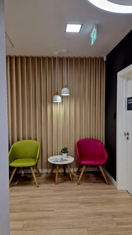 LUXMED Oddział Ursus - Photo 5