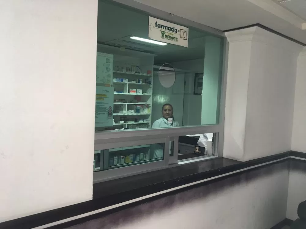 Hospital SAME Texcoco - Photo 4