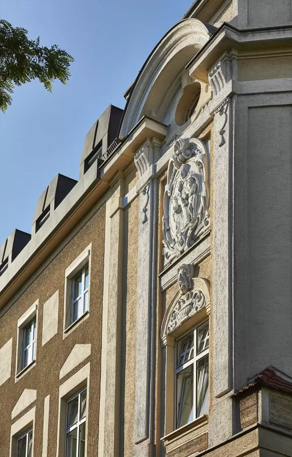 Privatklinik & Praxis Chirurgie Josephinum - Photo 2