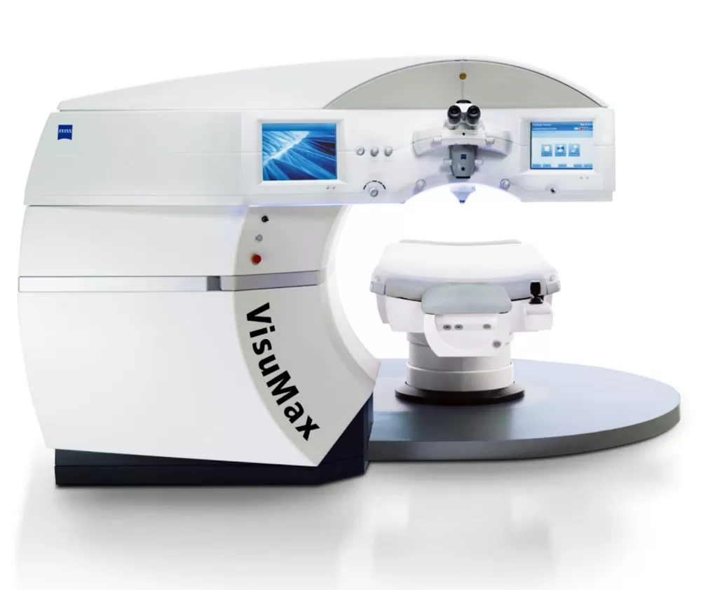 Ankai Ophthalmology Center - Photo 8