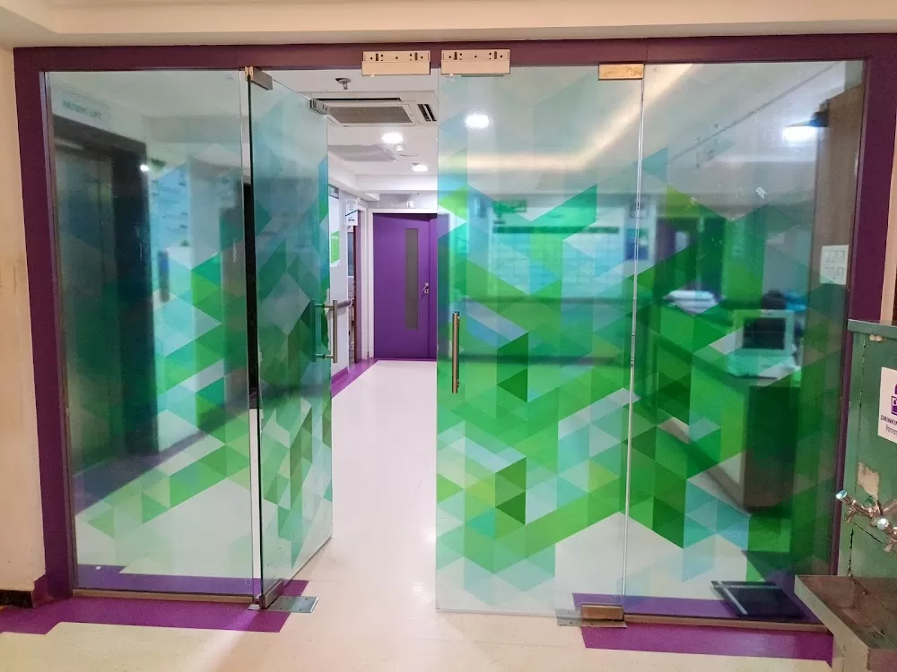 SRV Hospitals - Chembur - Photo 5
