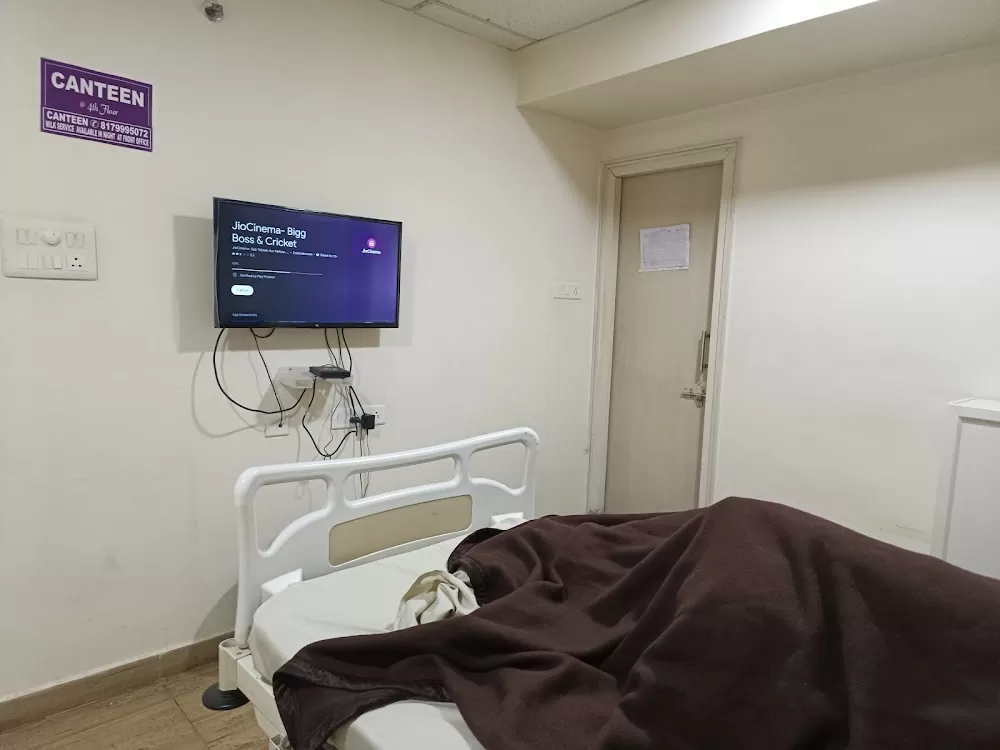 Ankura Hospital for Women & Children - Kompally - Photo 5