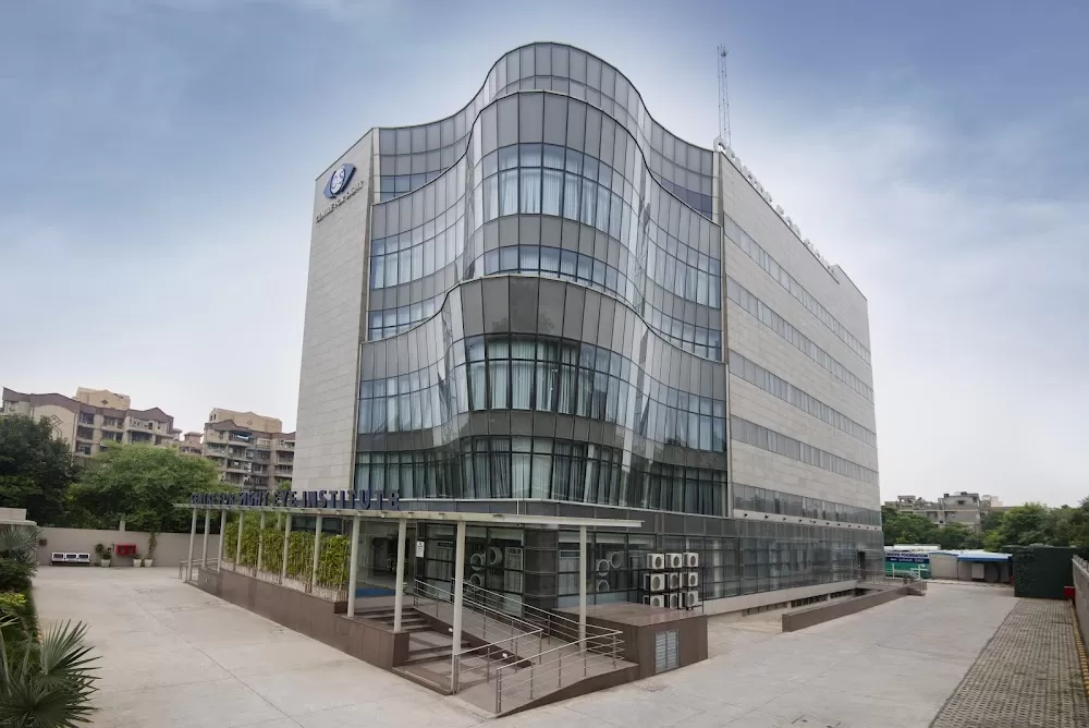 Centre For Sight Group of Eye Hospitals | Sector 29 | Gurugram - Photo 8