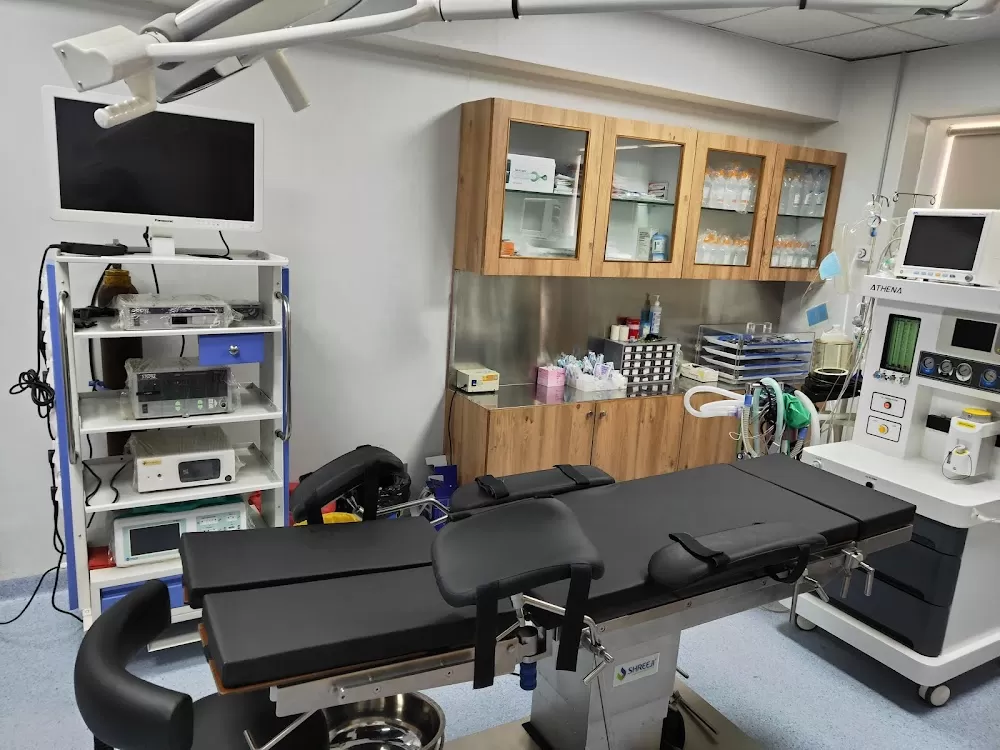 Aarya Women's Hospital - Photo 3