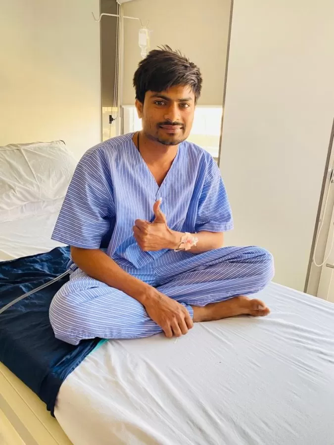 Devasya Kidney & Multi Speciality Hospital - Photo 5