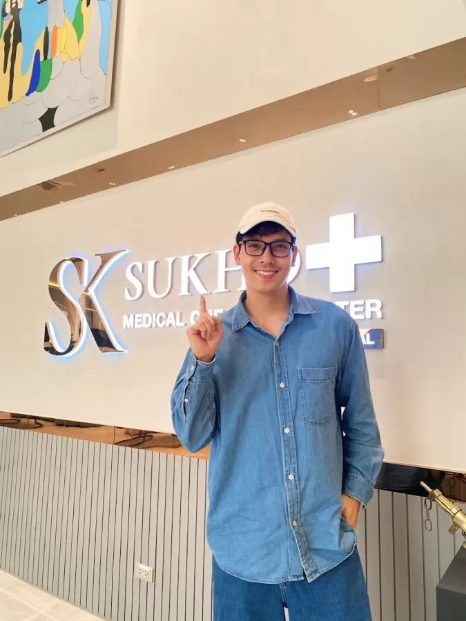 SUKHO Medical Check up Center by Masterpiece - Photo 8