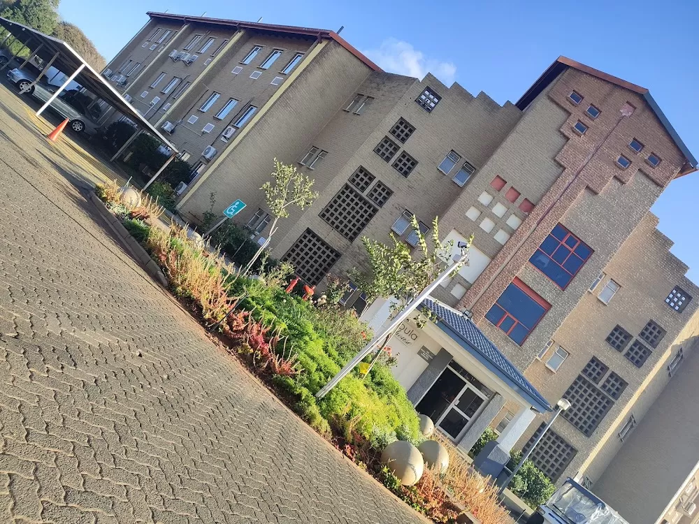Dr SK Matseke Memorial Hospital - Photo 5