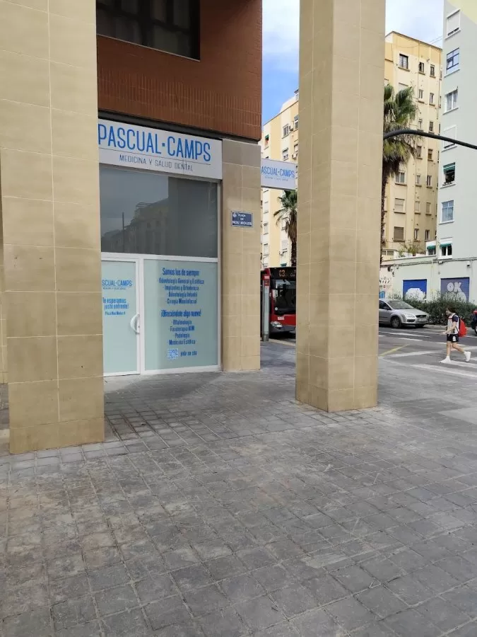 PASCUAL - CAMPS Medicina y Salud Dental - Photo 6