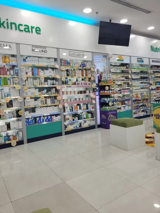 Aster Clinic (Al Karama, Union Medical Centre) - Photo 7