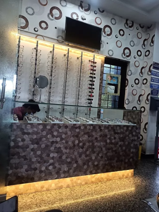 Manas Eye Hospital | Eye Care, Cataract & LASIK Surgery in Moti Nagar, Hyderabad - Photo 8