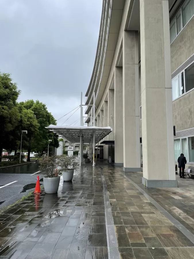 Tokyo-kita Medical Center - Photo 2
