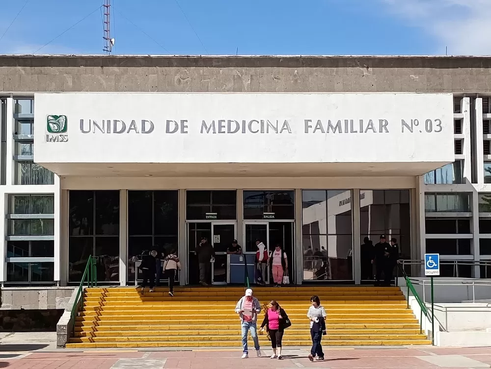 Centro médico de occidente - Photo 3
