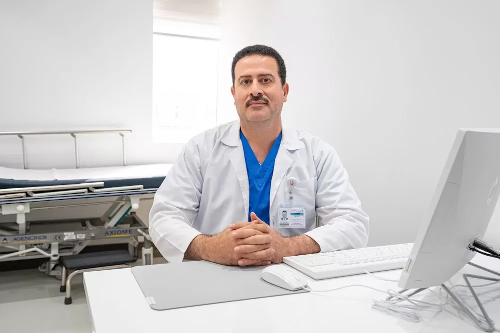 Polyclinic.ae | Clinic in Dubai Jumeirah (Innovation Family Polyclinic) - Photo 4