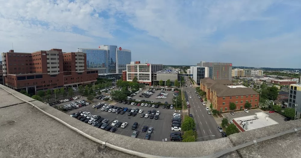 UAB Hospital - Photo 6
