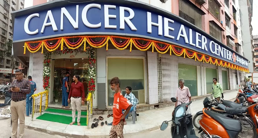 Cancer Healer Center - Best Cancer Treatment in Mumbai | Cancer Hospital in Mumbai - Photo 6
