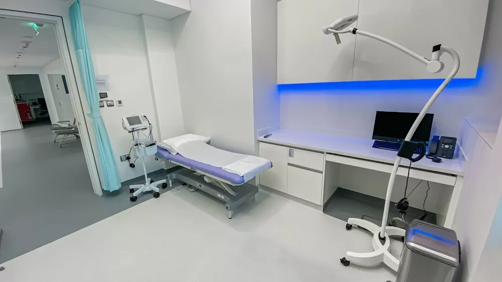 Tarabichi Stammberger Ear and Sinus Institute - Photo 7