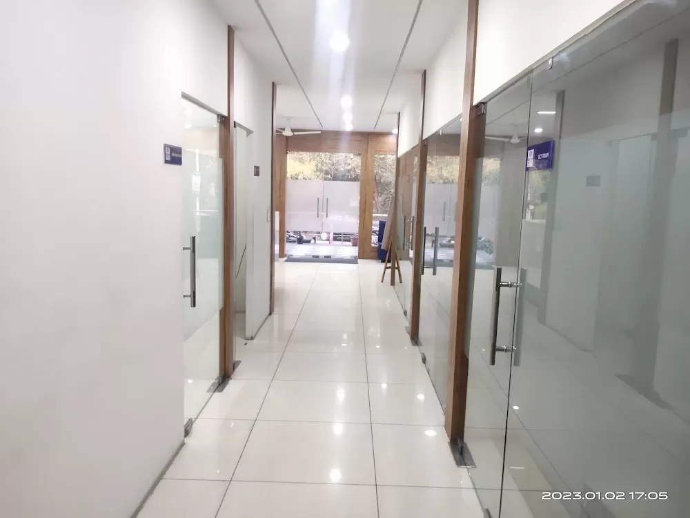 Garg Eye Hospital | Best LASIK Laser Eye Surgery | Best Cataract Surgery | Patiala - Photo 6
