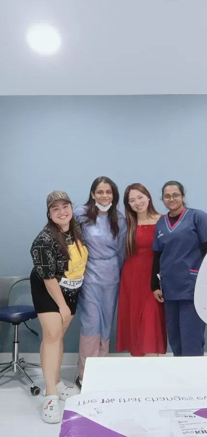 Houston Clinic Al Barsha - Photo 7