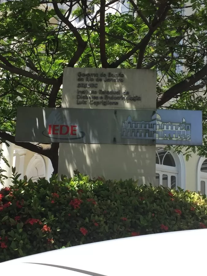 Instituto de Ginecologia da Universidade Federal do Rio de Janeiro - Photo 7